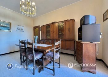 Foto 6 - Three-room apartment Via XXV Aprile
 
12, Borgio Verezzi - photo 6