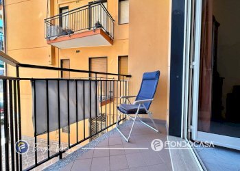 Foto 10 - Three-room apartment Via XXV Aprile
 
12, Borgio Verezzi - photo 10