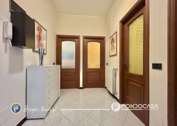 Foto 14 - Three-room apartment Via XXV Aprile
 
12, Borgio Verezzi - photo 14