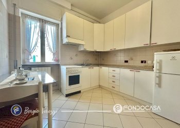 Foto 15 - Three-room apartment Via XXV Aprile
 
12, Borgio Verezzi - photo 15