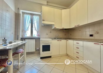 Foto 18 - Three-room apartment Via XXV Aprile
 
12, Borgio Verezzi - photo 18