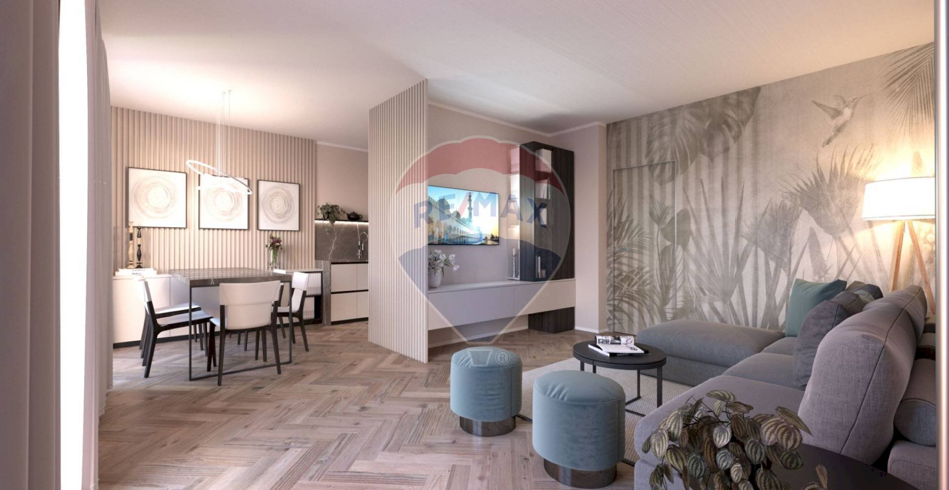 Sala da pranzo - Three-room apartment VIA DELLE GRAZIE
 
21, Albuzzano - photo 2