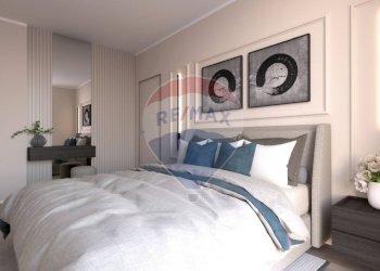 Camera / camera da letto - Trilocale VIA DELLE GRAZIE
 
21, Albuzzano - foto 3