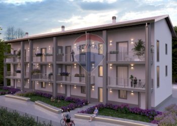 Edificio all\'aperto - Trilocale VIA DELLE GRAZIE
 
21, Albuzzano - foto 5