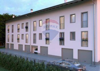 Edificio all\'aperto - Trilocale VIA DELLE GRAZIE
 
21, Albuzzano - foto 6