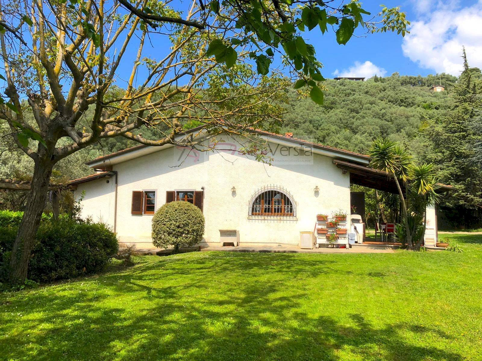 Foto 2 - Villa Pietrasanta - foto 2