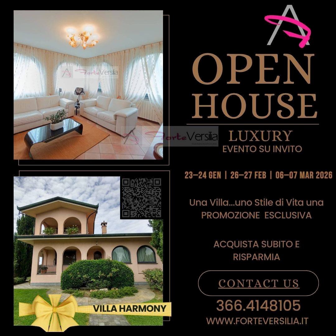 Foto 1 - Villa Montignoso - foto 1