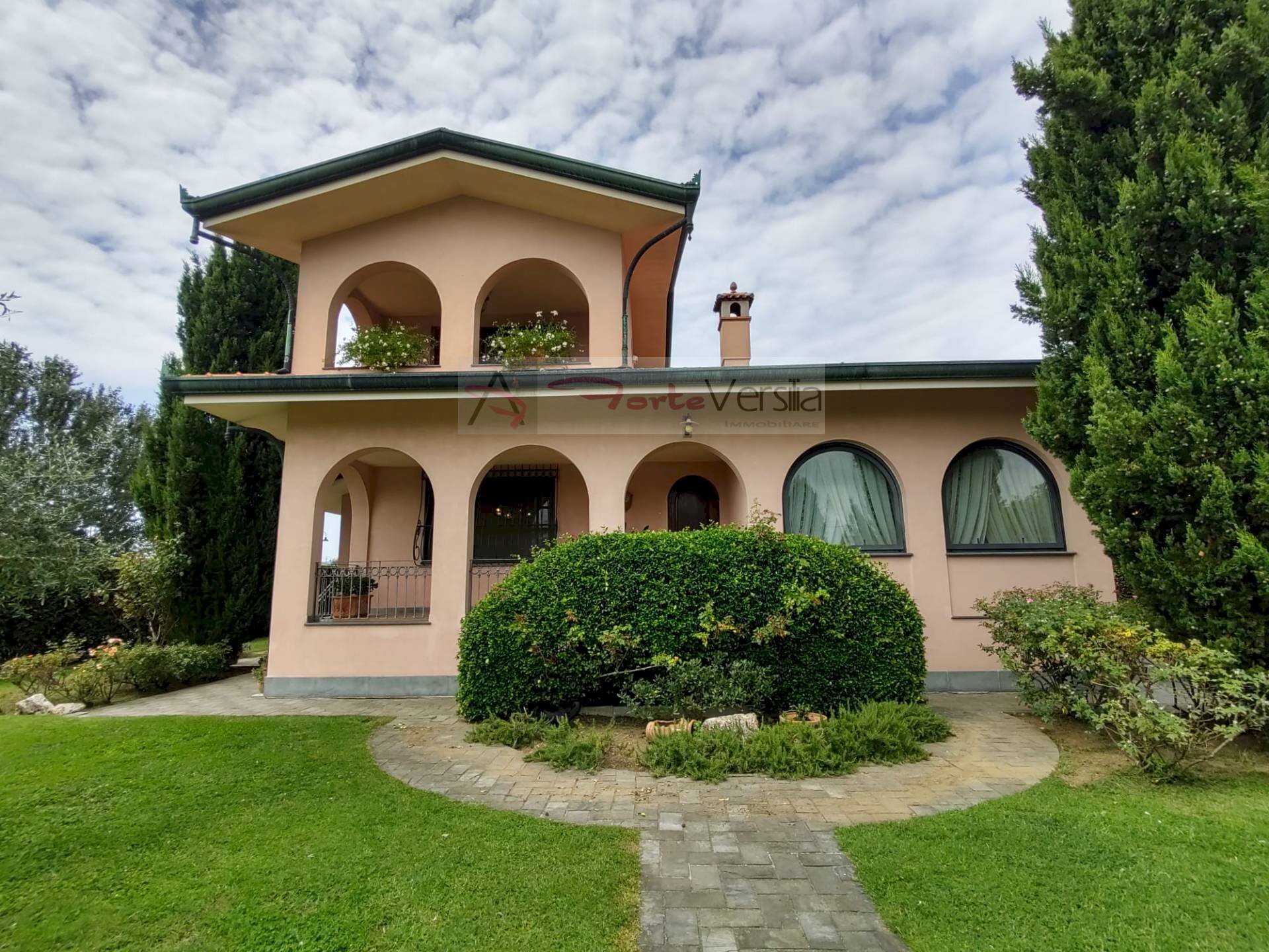 Foto 2 - Villa Montignoso - foto 2