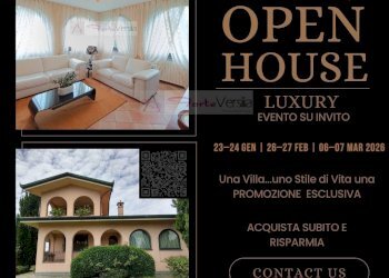 Foto 1 - Villa Montignoso - foto 1