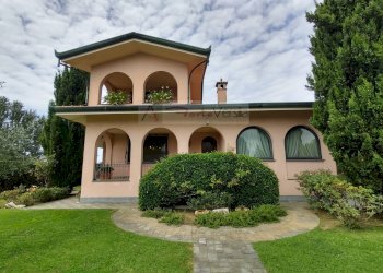 Foto 2 - Villa Montignoso - foto 2