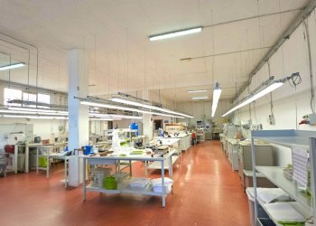 Foto 6 - Capannone Via del Commercio, Bellante - foto 6