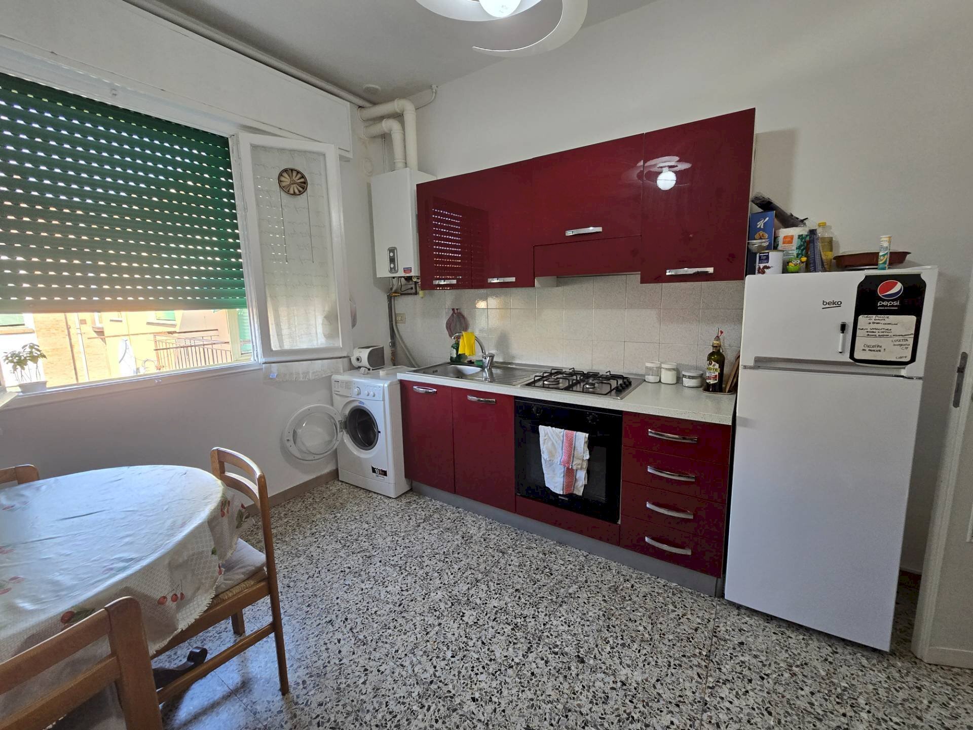 Foto 1 - Three-room apartment Via Matteo Maria Boiardo, Ferrara - photo 1