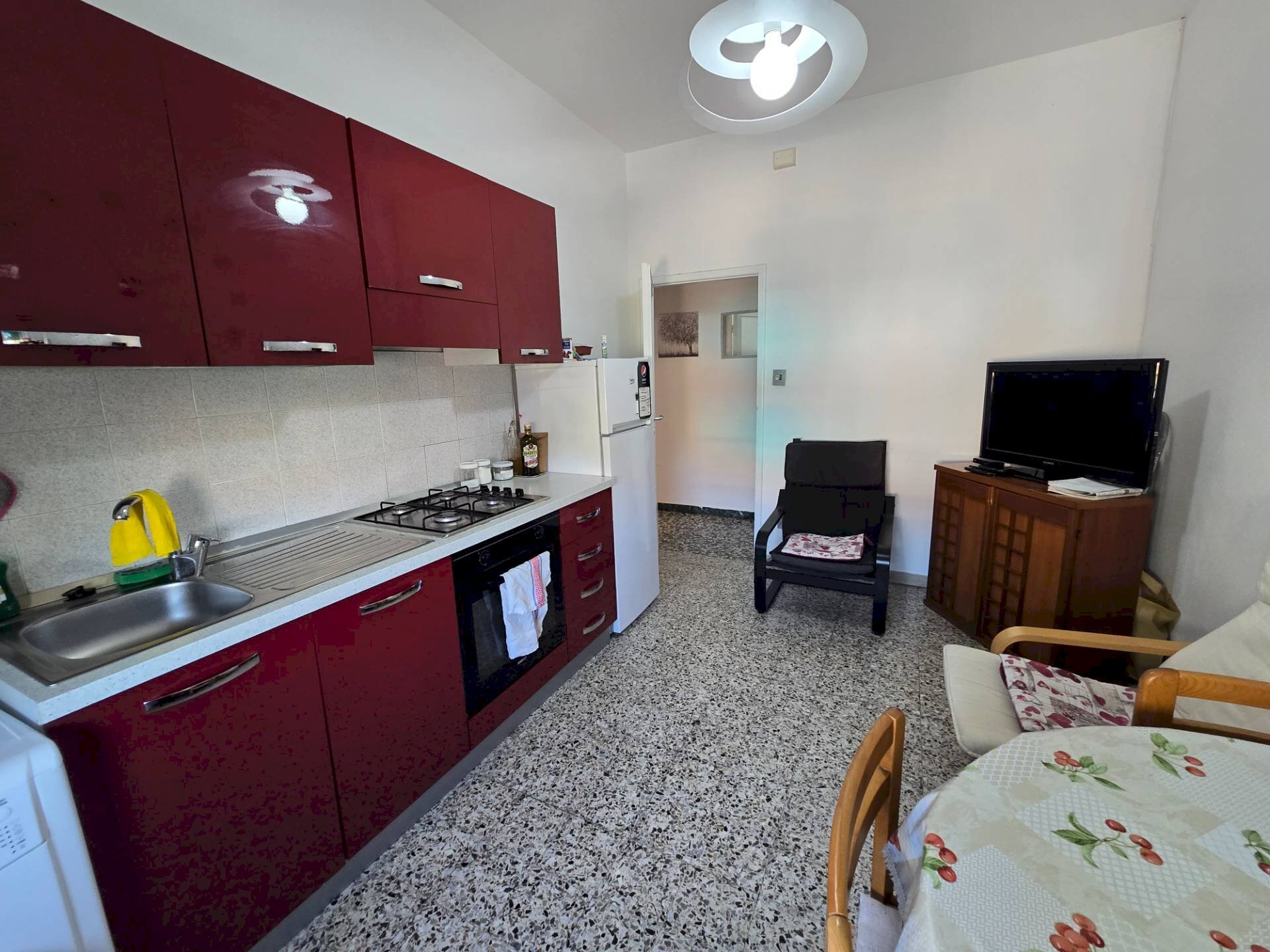 Foto 2 - Three-room apartment Via Matteo Maria Boiardo, Ferrara - photo 2