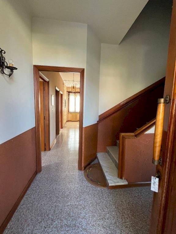 Ingresso - Villa corso Cesare Battisti, 67, Carignano - foto 2
