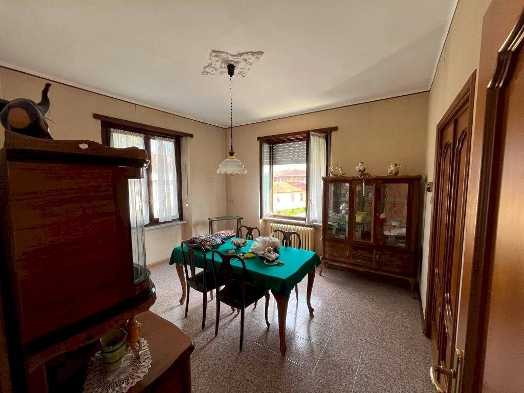 Sala da pranzo - Villa corso Cesare Battisti, 67, Carignano - foto 3