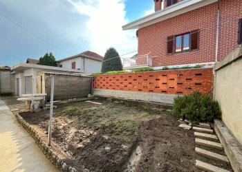 Giardino - Villa corso Cesare Battisti, 67, Carignano - foto 43