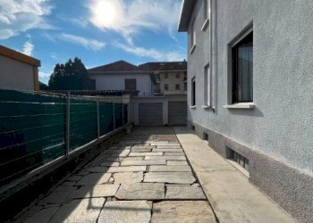 Giardino - Villa corso Cesare Battisti, 67, Carignano - foto 46