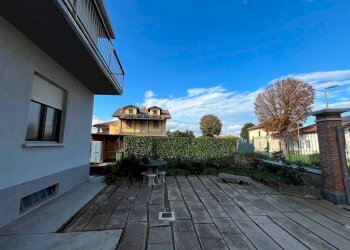 Giardino - Villa corso Cesare Battisti, 67, Carignano - foto 48