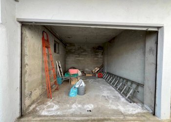 Box auto - Villa corso Cesare Battisti, 67, Carignano - foto 50