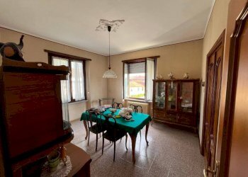 Sala da pranzo - Villa corso Cesare Battisti, 67, Carignano - foto 3
