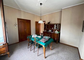 Sala da pranzo - Villa corso Cesare Battisti, 67, Carignano - foto 4