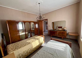 Camera da letto - Villa corso Cesare Battisti, 67, Carignano - foto 10