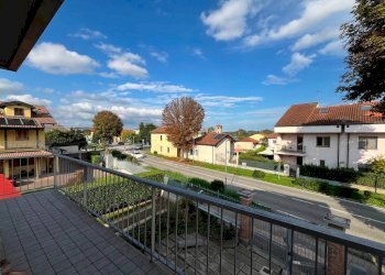 Balcone - Villa corso Cesare Battisti, 67, Carignano - foto 18