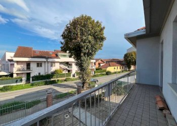 Balcone - Villa corso Cesare Battisti, 67, Carignano - foto 19