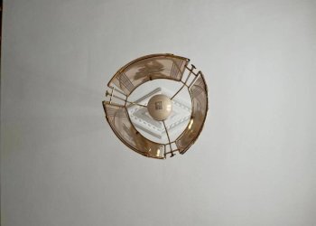 Dettagli - Villa corso Cesare Battisti, 67, Carignano - foto 24