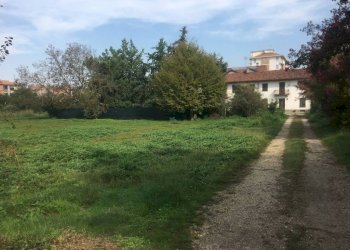 Terreno edificabile via Antonio Faccio, 24, Carignano - foto 3