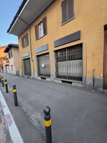 Zona - Stabile - Palazzo via Silvio Pellico, 65, Carignano - foto 2