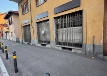 Zona - Stabile - Palazzo via Silvio Pellico, 65, Carignano - foto 2