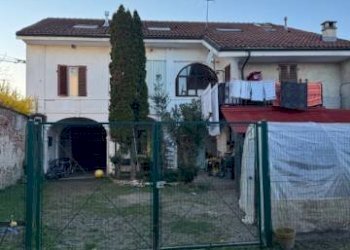 Terreno - Stabile - Palazzo via Silvio Pellico, 65, Carignano - foto 6
