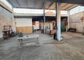 Interno non residenziale - Stabile - Palazzo via Silvio Pellico, 65, Carignano - foto 9