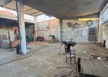 Interno non residenziale - Stabile - Palazzo via Silvio Pellico, 65, Carignano - foto 10