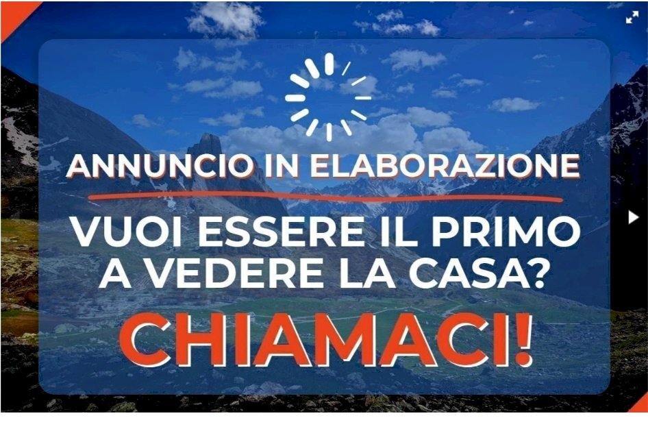 Rustico Borgata Mori, snc, Demonte - foto 1