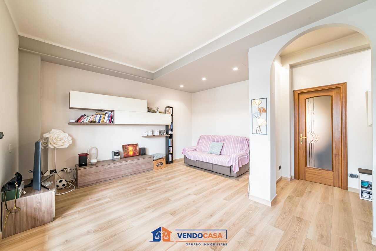 Trilocale Savigliano - foto 1