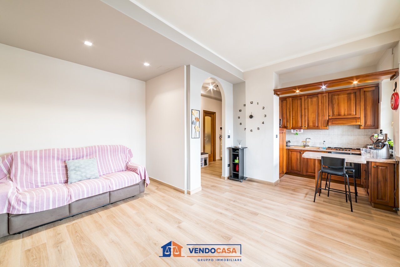 Trilocale Savigliano - foto 2