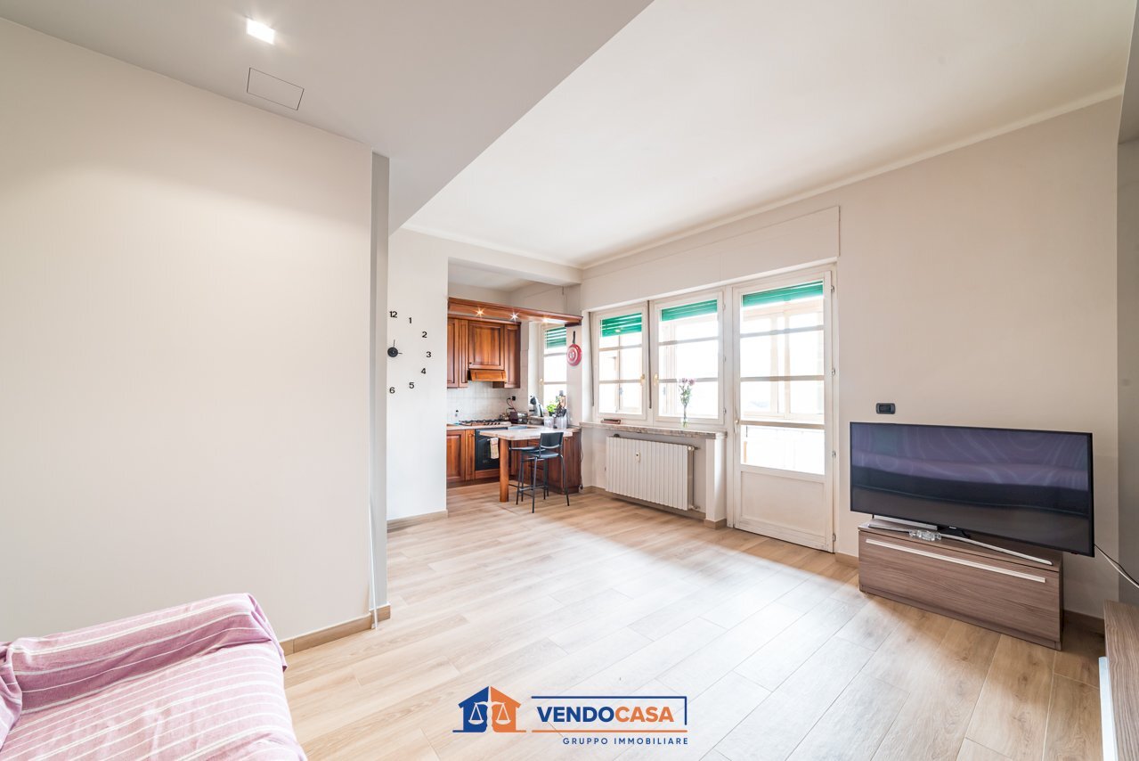 Trilocale Savigliano - foto 3