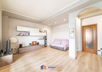 Trilocale Savigliano - foto 1