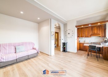 Trilocale Savigliano - foto 2