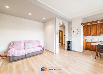 Trilocale Savigliano - foto 4