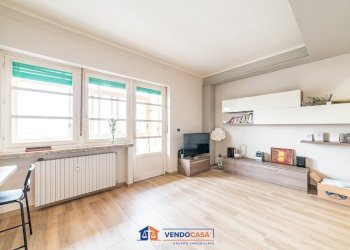 Trilocale Savigliano - foto 5