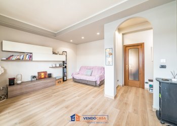 Trilocale Savigliano - foto 6