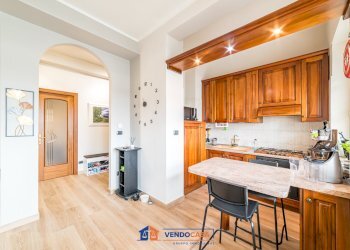 Trilocale Savigliano - foto 7