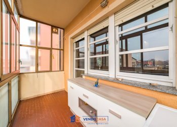 Trilocale Savigliano - foto 8