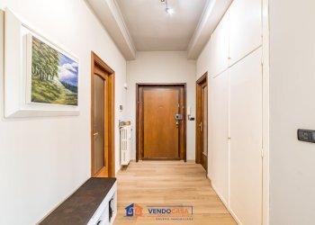 Trilocale Savigliano - foto 9