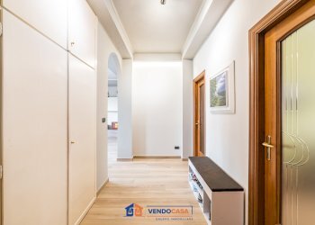 Trilocale Savigliano - foto 10