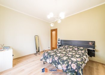 Trilocale Savigliano - foto 11