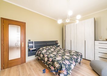 Trilocale Savigliano - foto 13